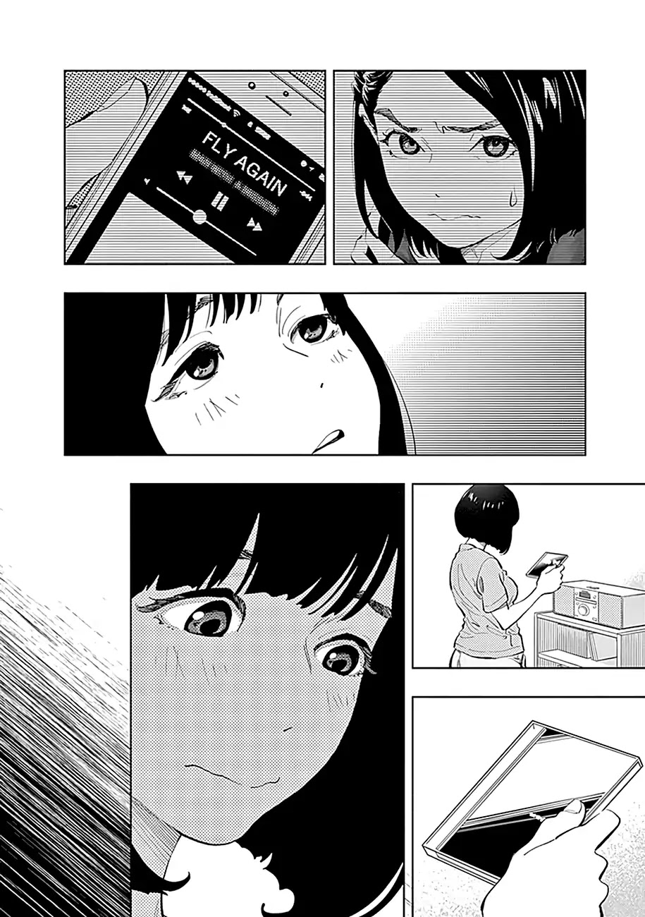 Radiation House chapter 24 page 16