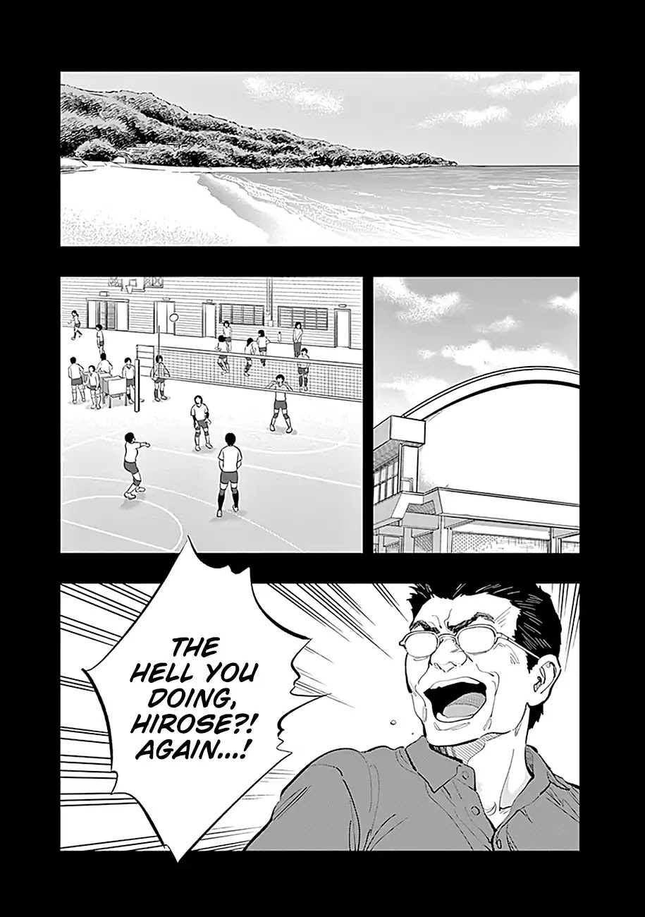 Radiation House chapter 24 page 17