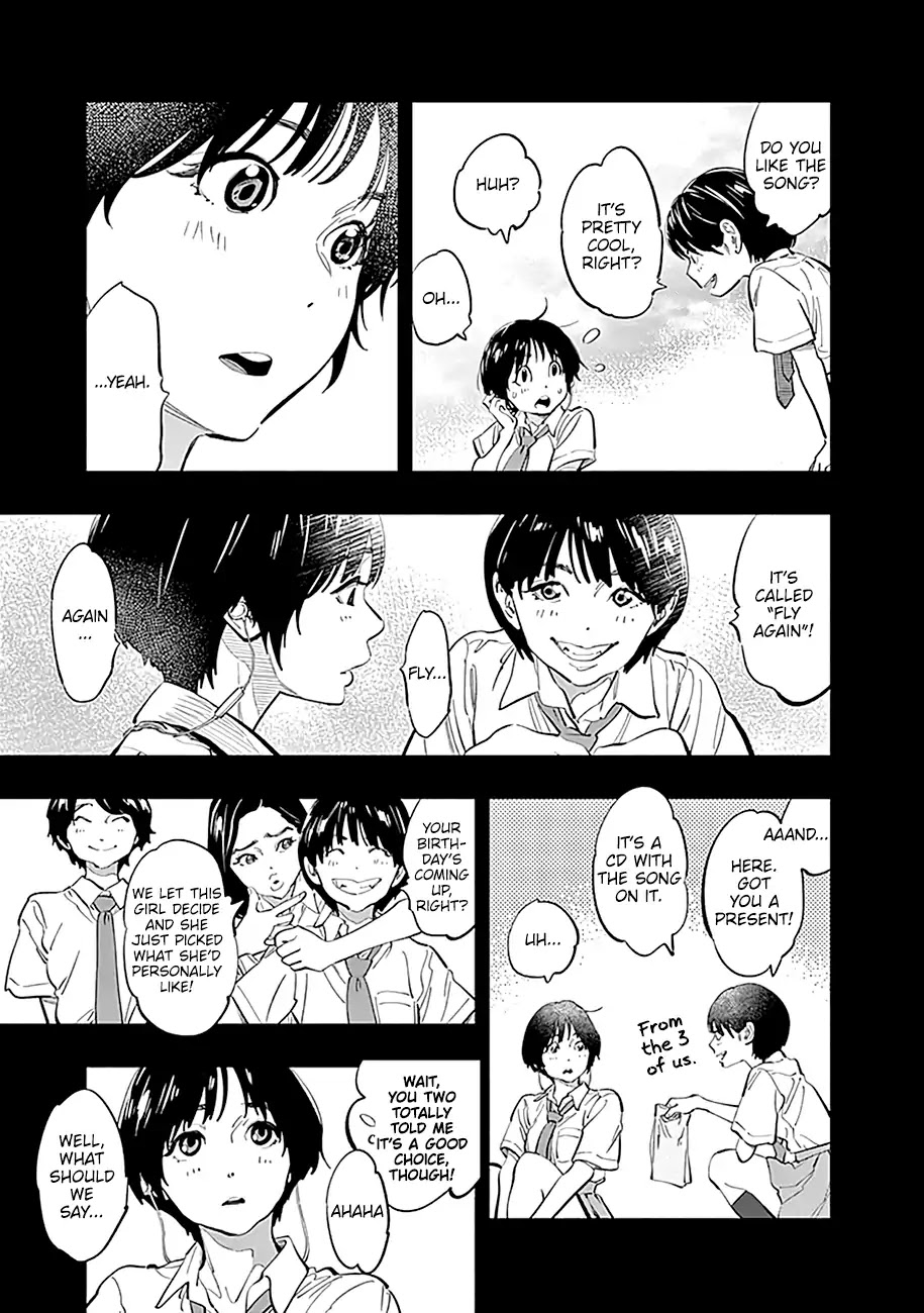 Radiation House chapter 24 page 21