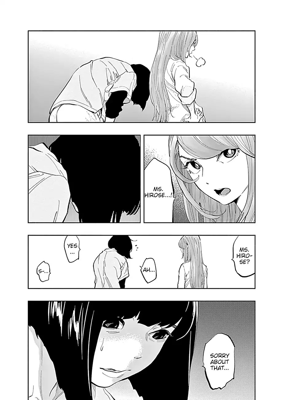 Radiation House chapter 24 page 6