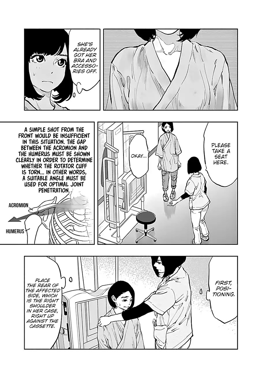 Radiation House chapter 26 page 16