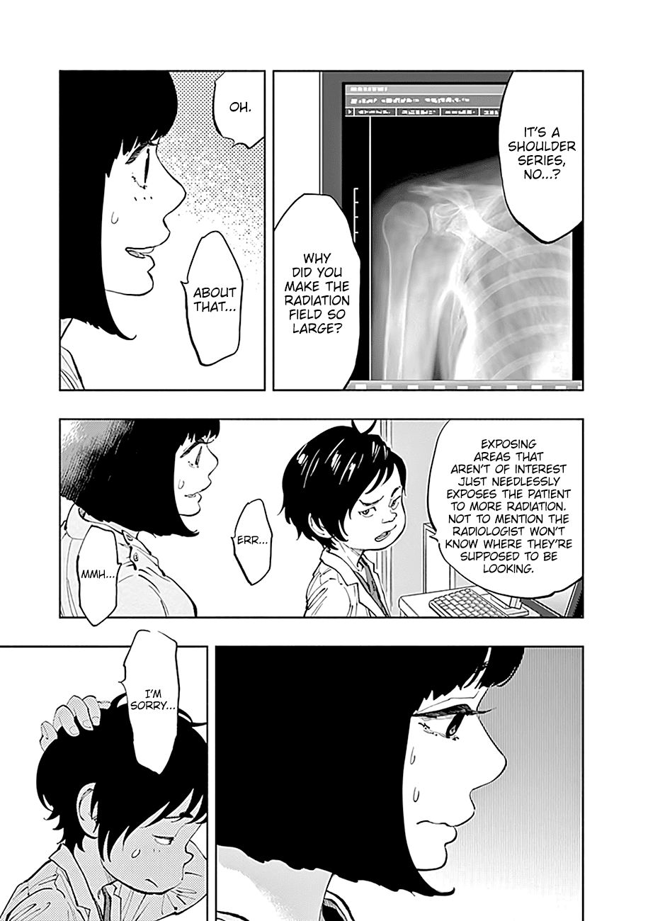 Radiation House chapter 27 page 4