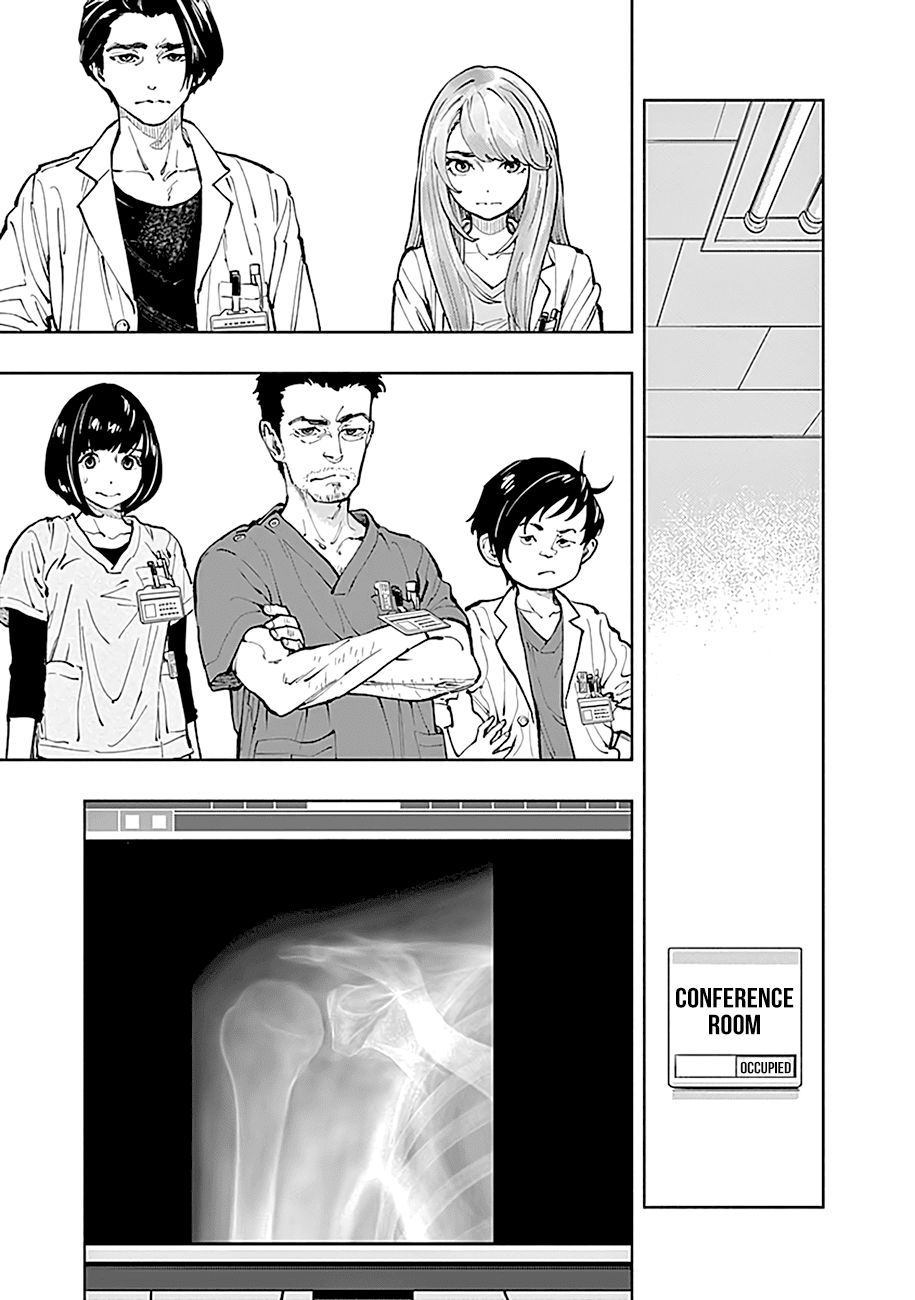 Radiation House chapter 27 page 6