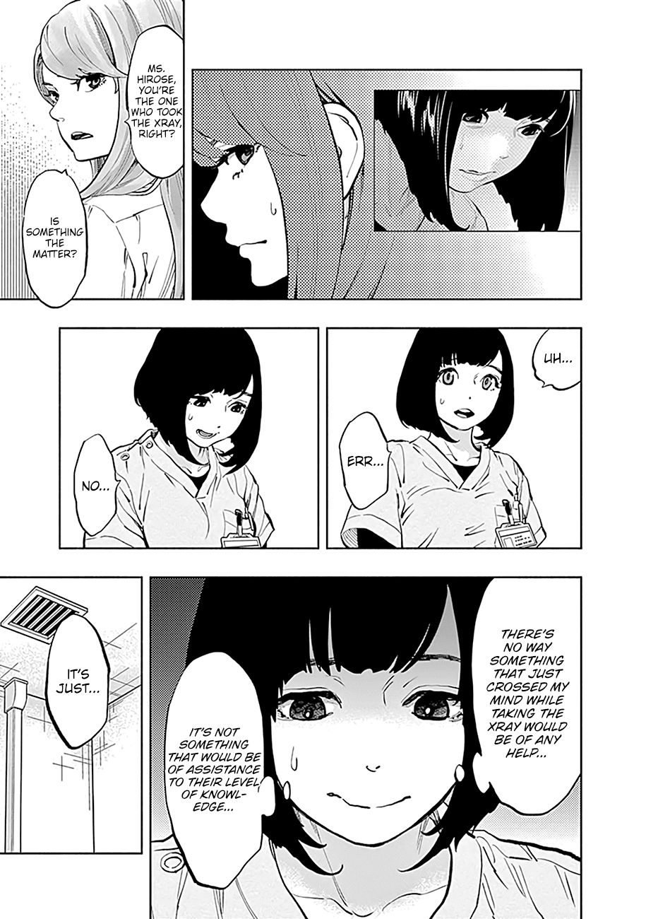 Radiation House chapter 27 page 8