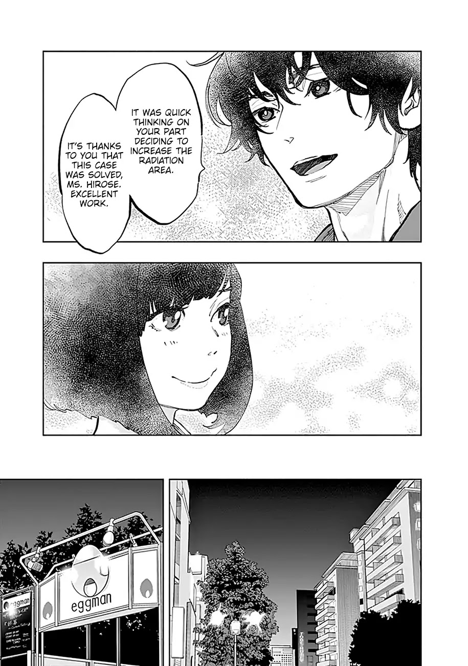 Radiation House chapter 28 page 20