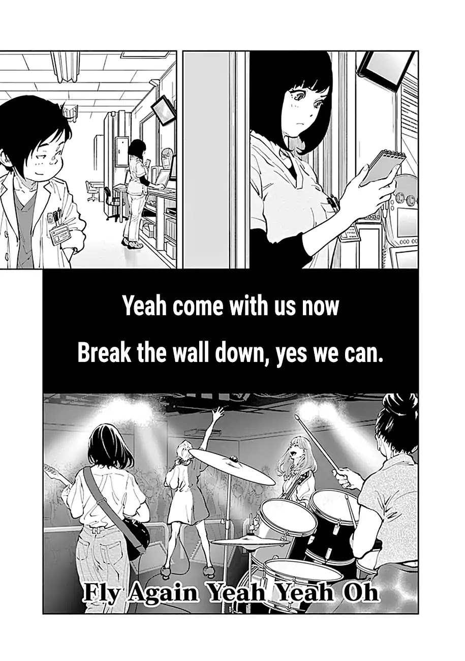 Radiation House chapter 29 page 12