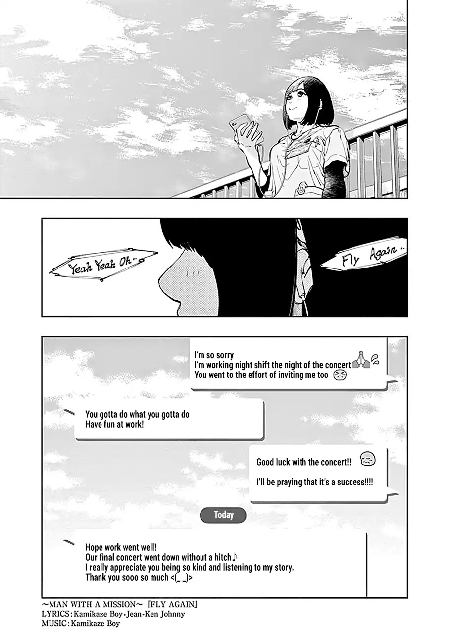 Radiation House chapter 29 page 14