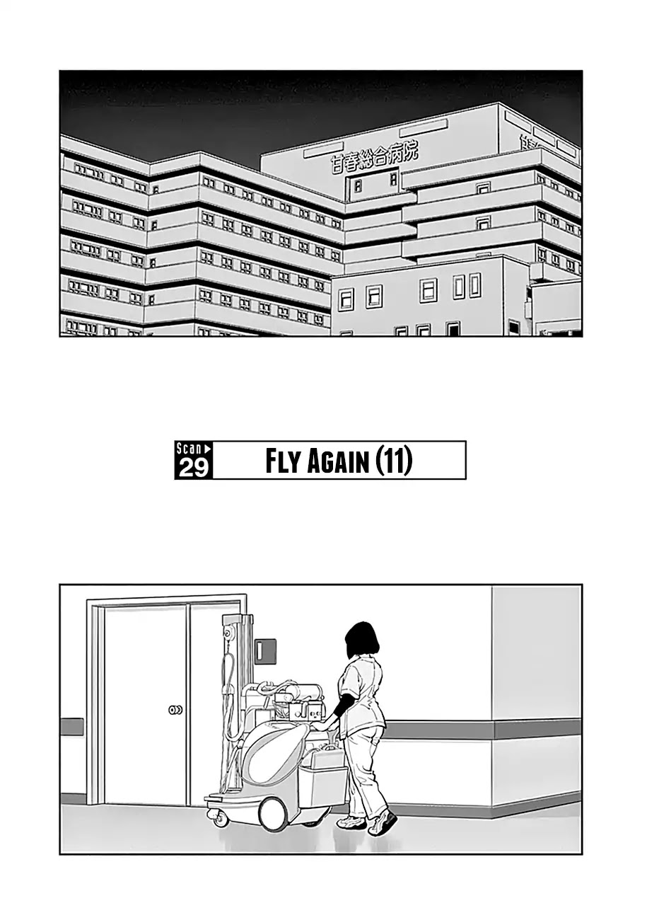 Radiation House chapter 29 page 2