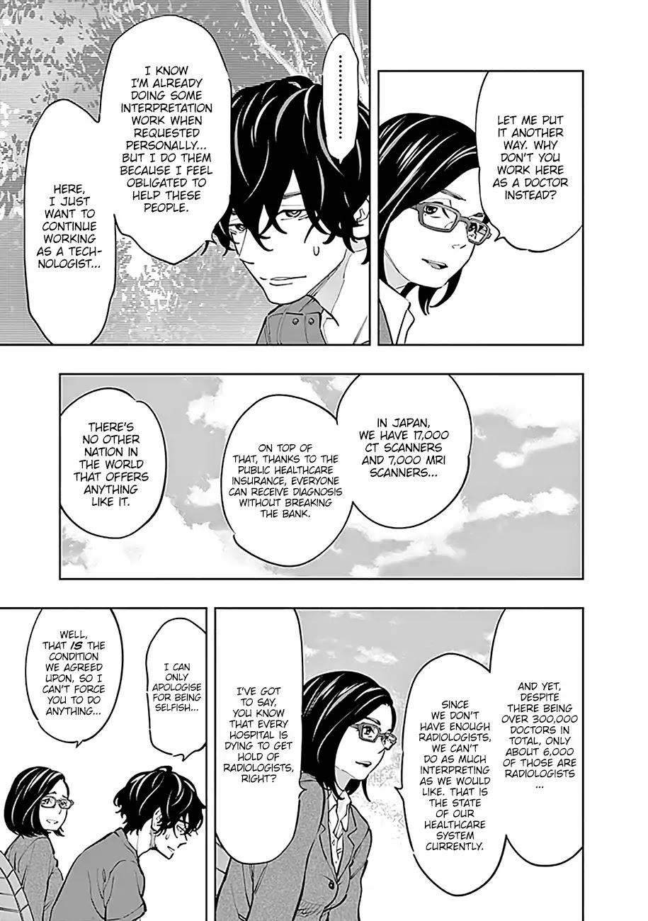 Radiation House chapter 3 page 14