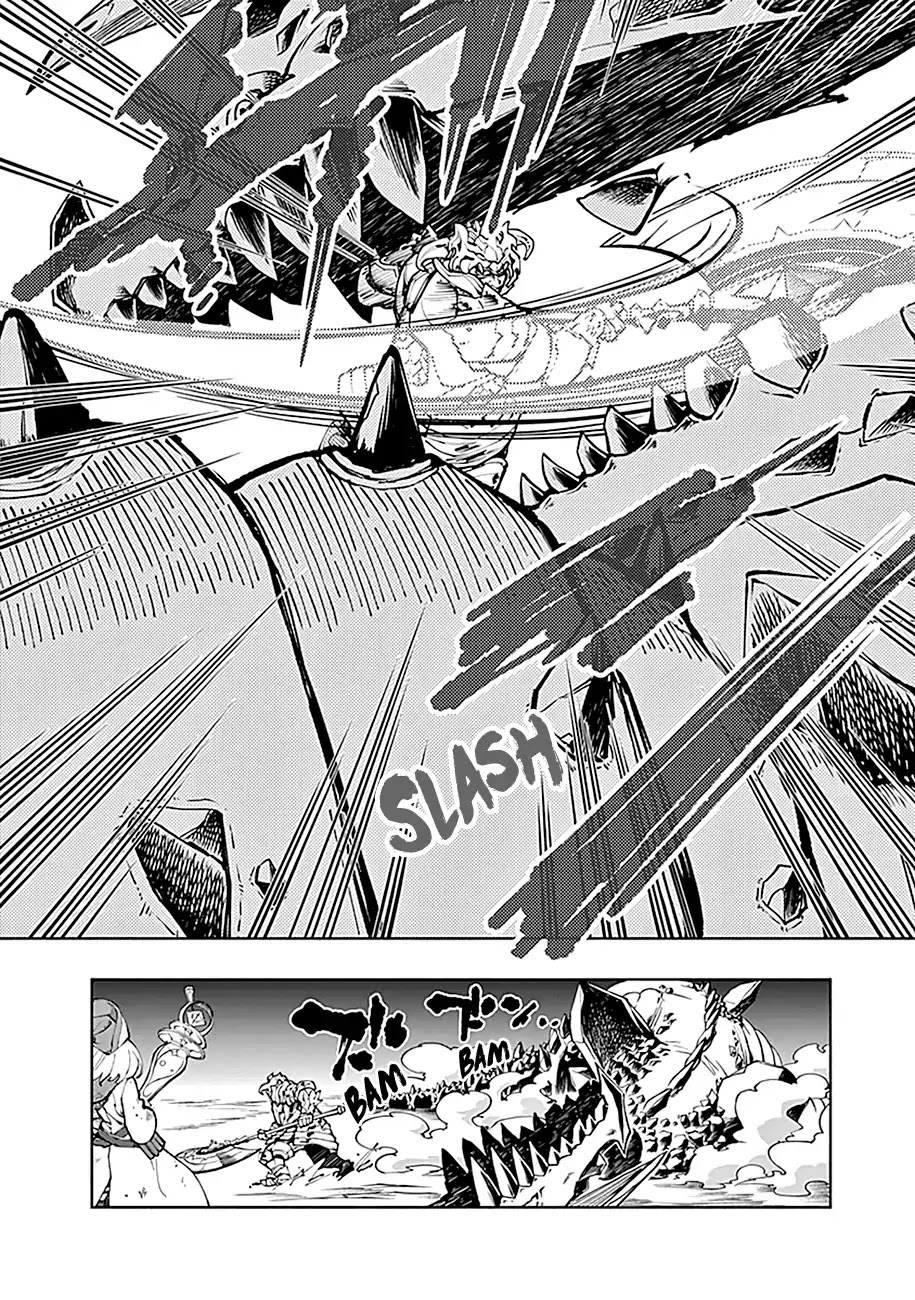 Radiation House chapter 3 page 5