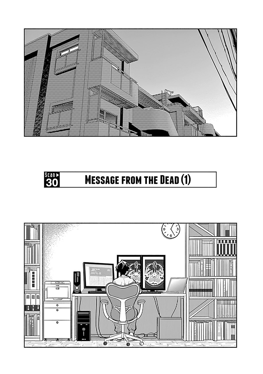 Radiation House chapter 30 page 2