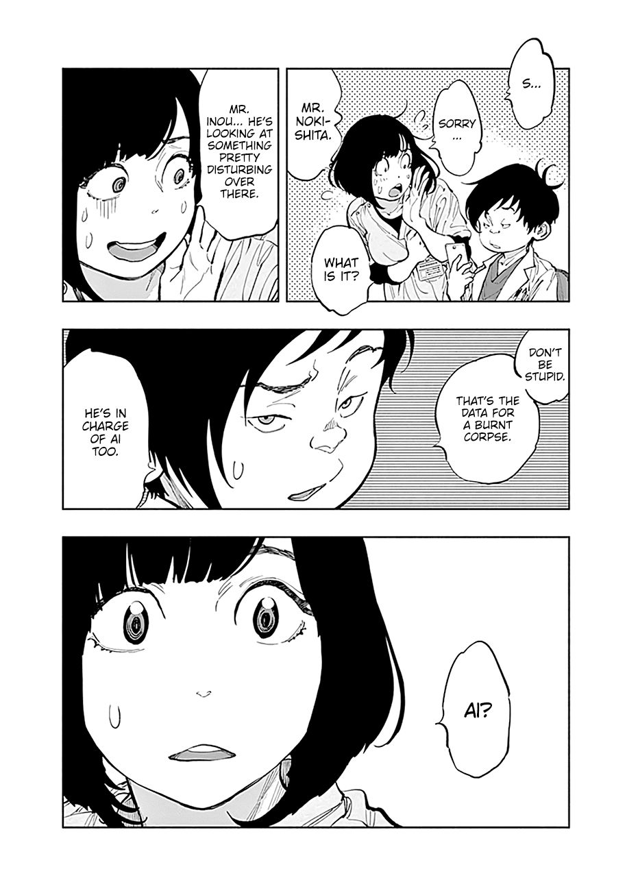 Radiation House chapter 30 page 21