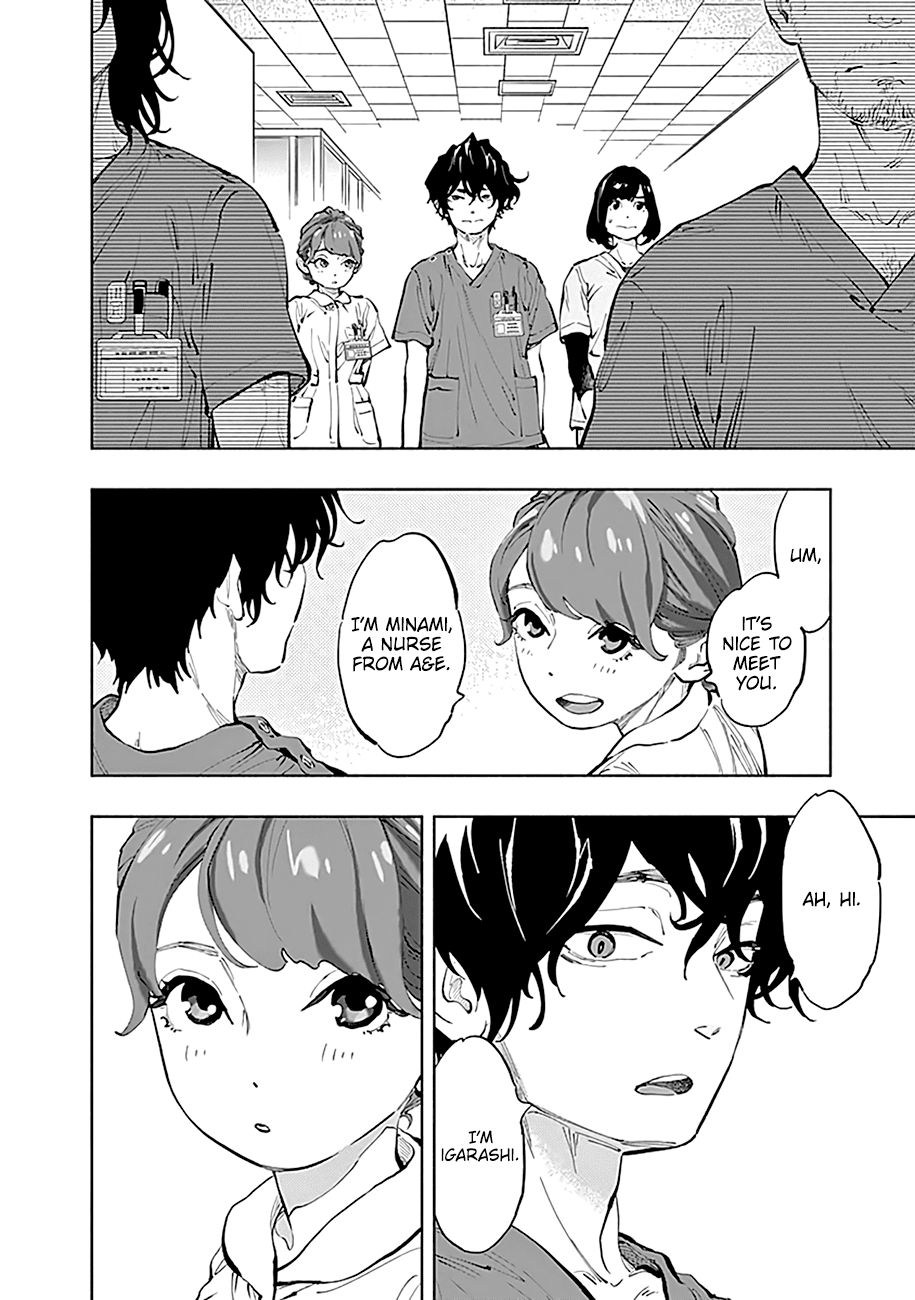 Radiation House chapter 31 page 13