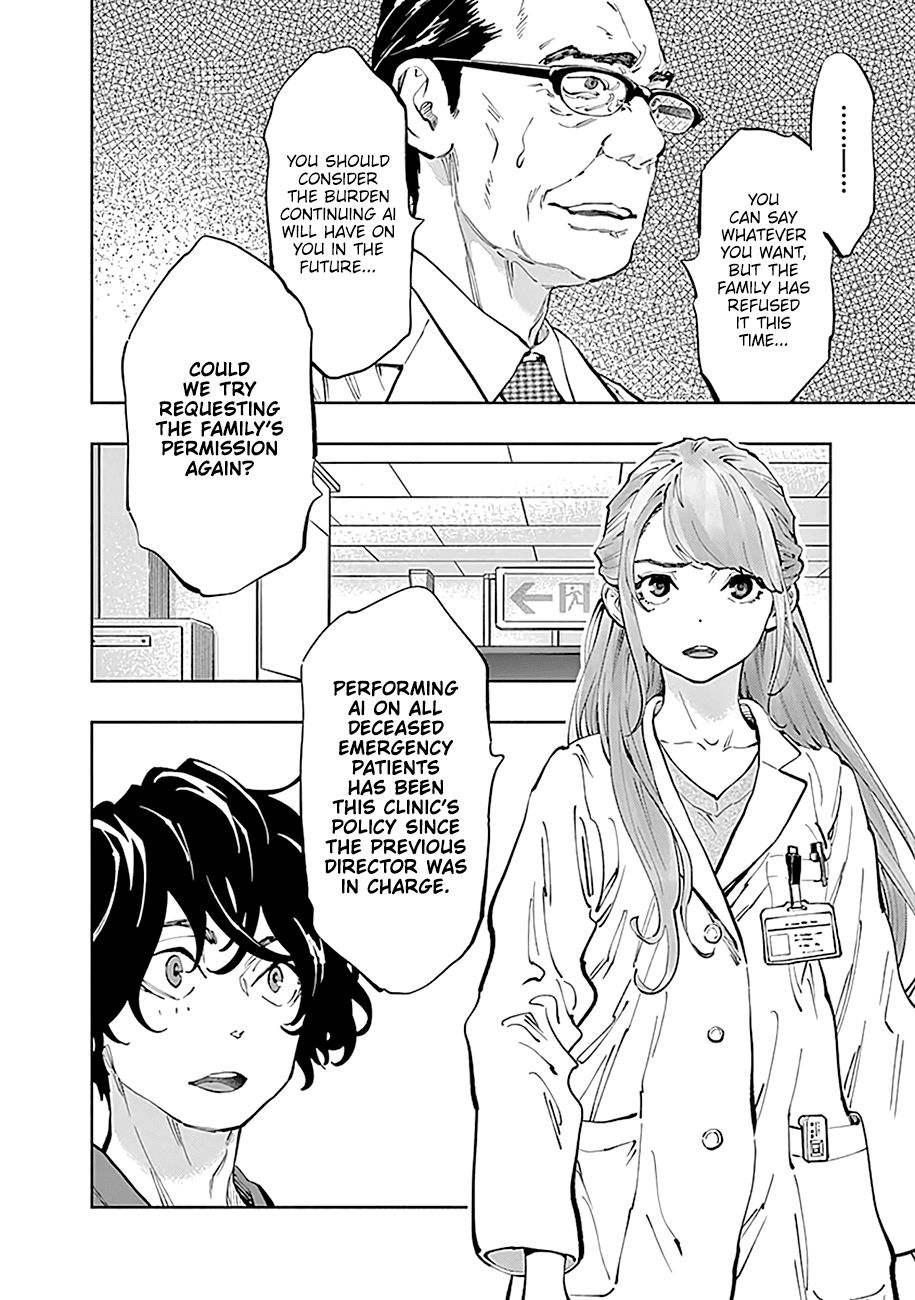 Radiation House chapter 31 page 19