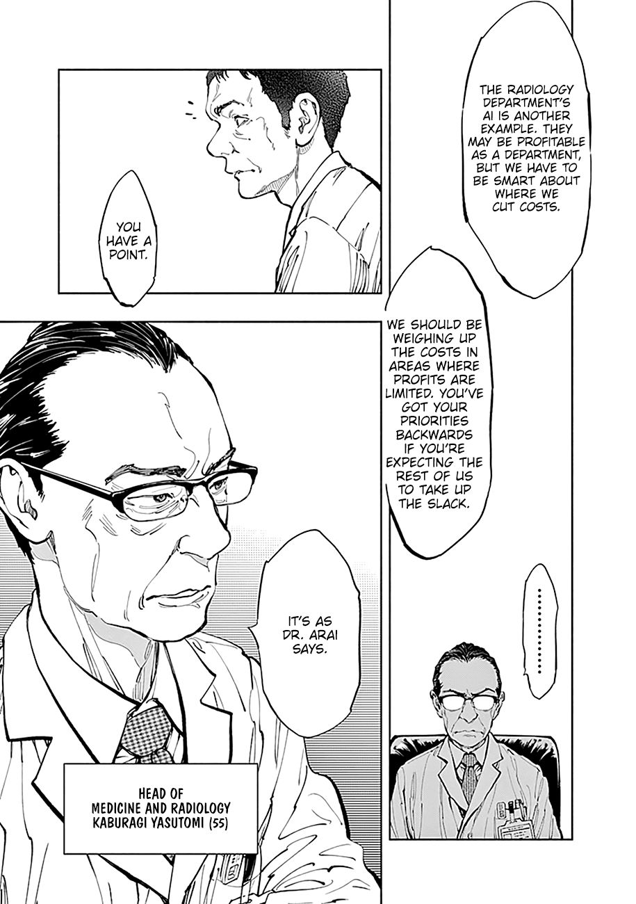 Radiation House chapter 31 page 4