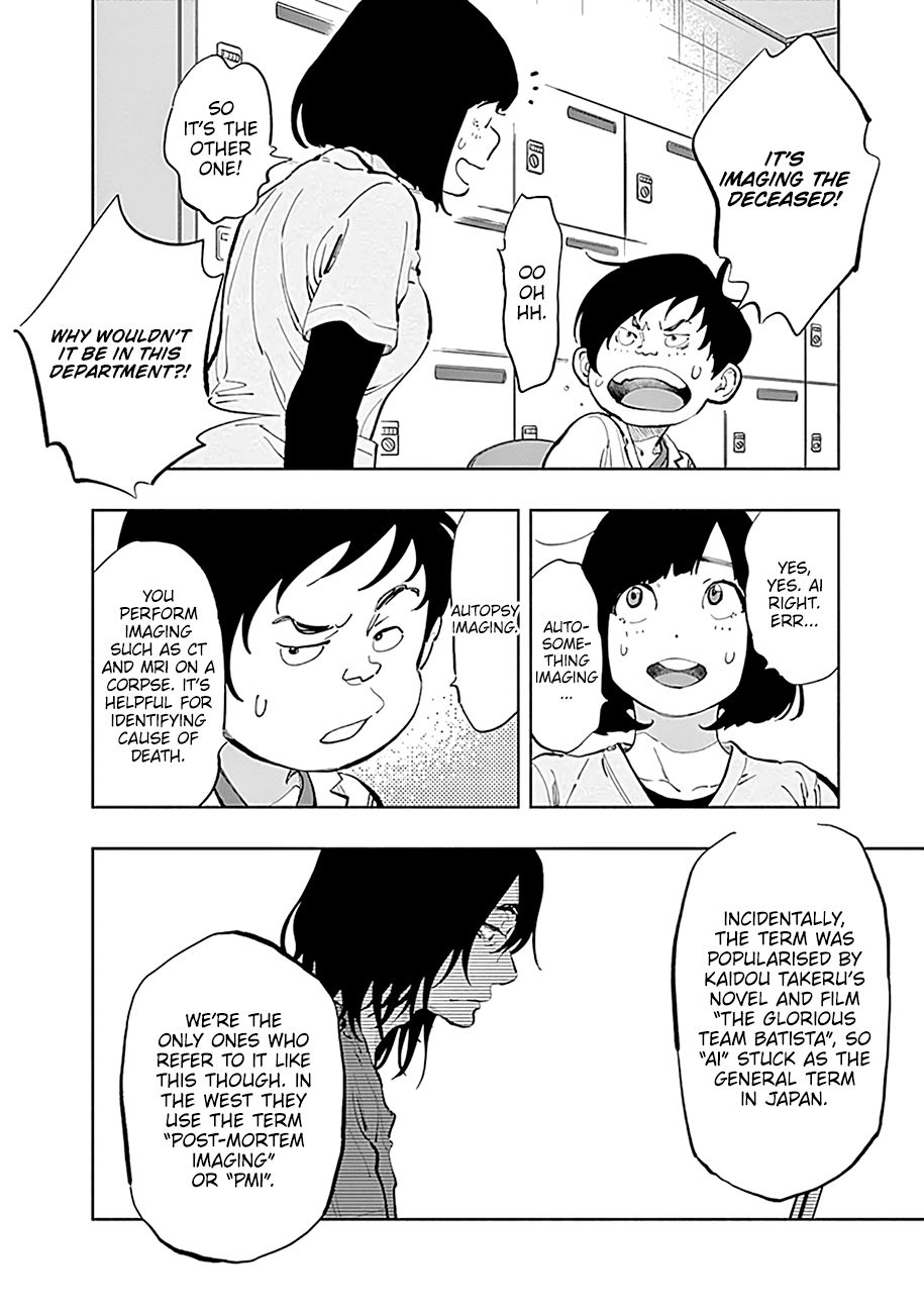 Radiation House chapter 31 page 9