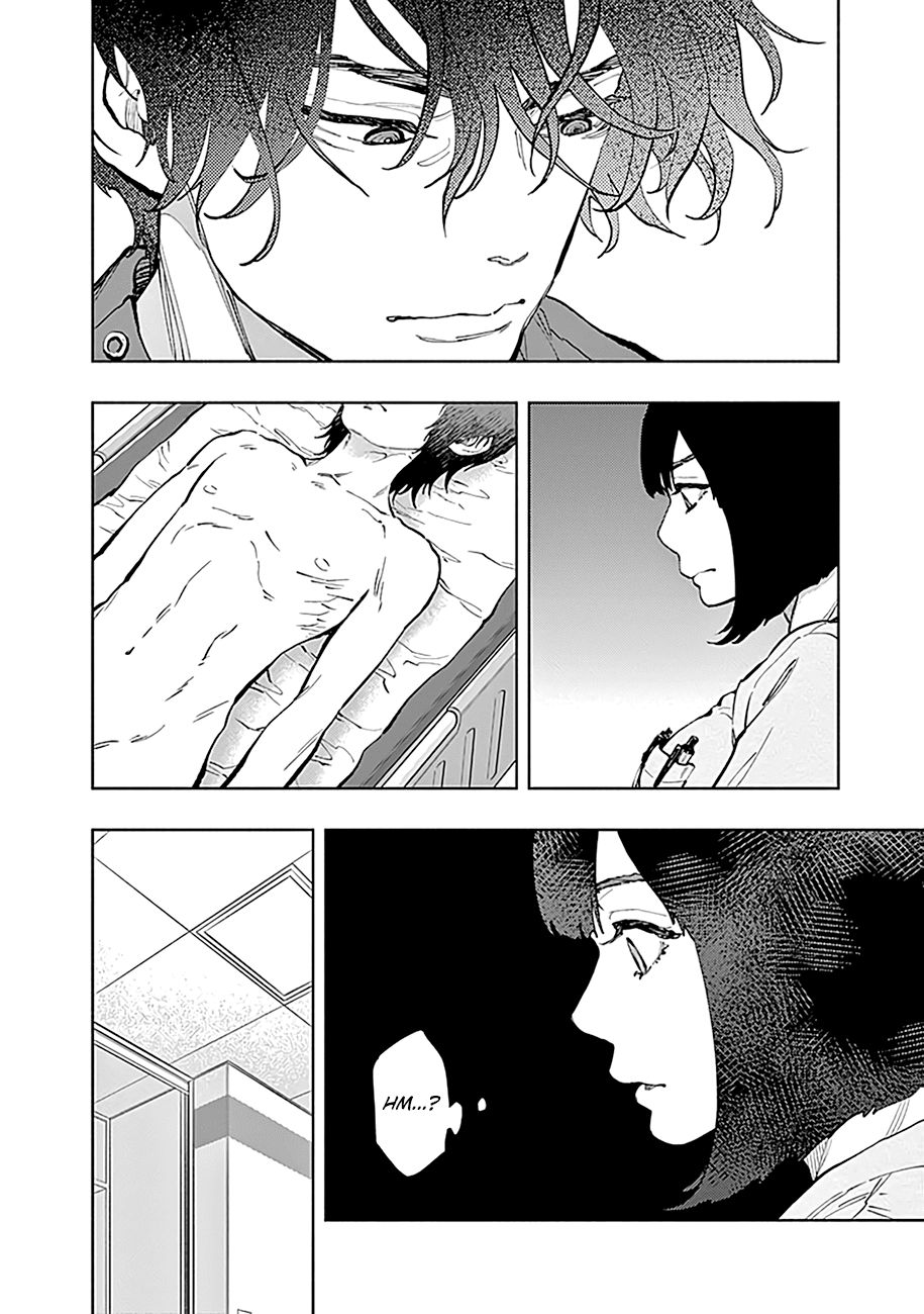 Radiation House chapter 32 page 15