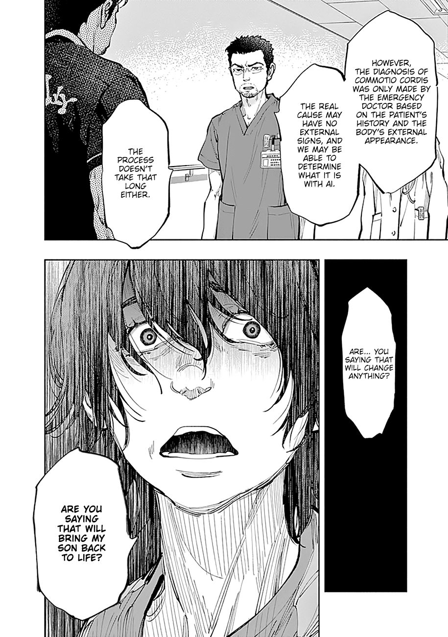 Radiation House chapter 33 page 12