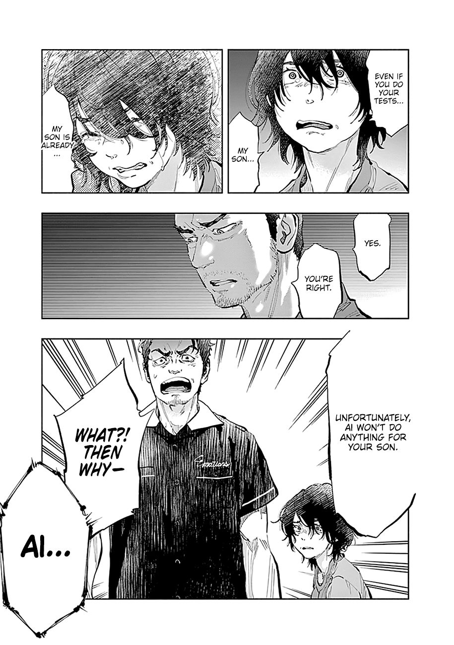 Radiation House chapter 33 page 13