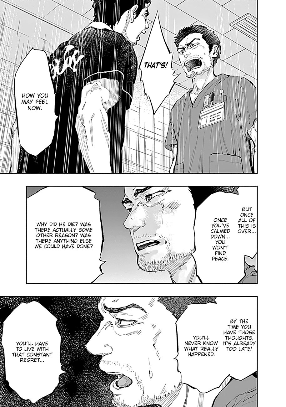 Radiation House chapter 33 page 15