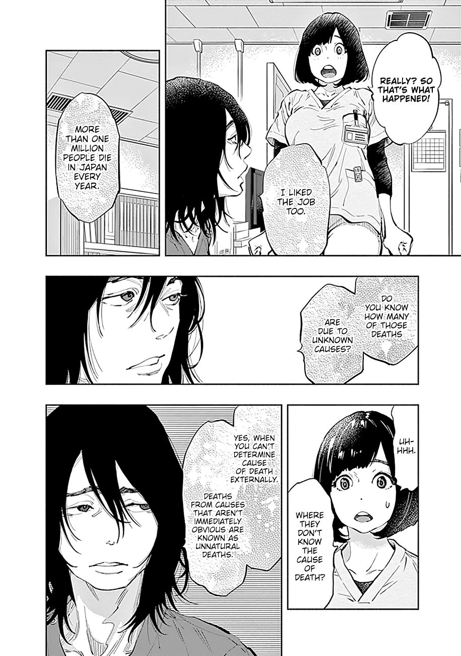 Radiation House chapter 33 page 18