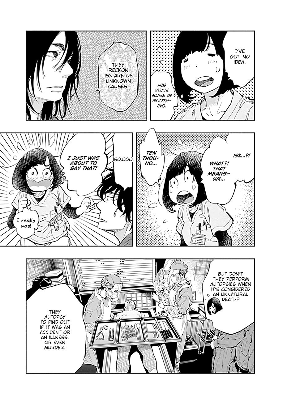 Radiation House chapter 33 page 19