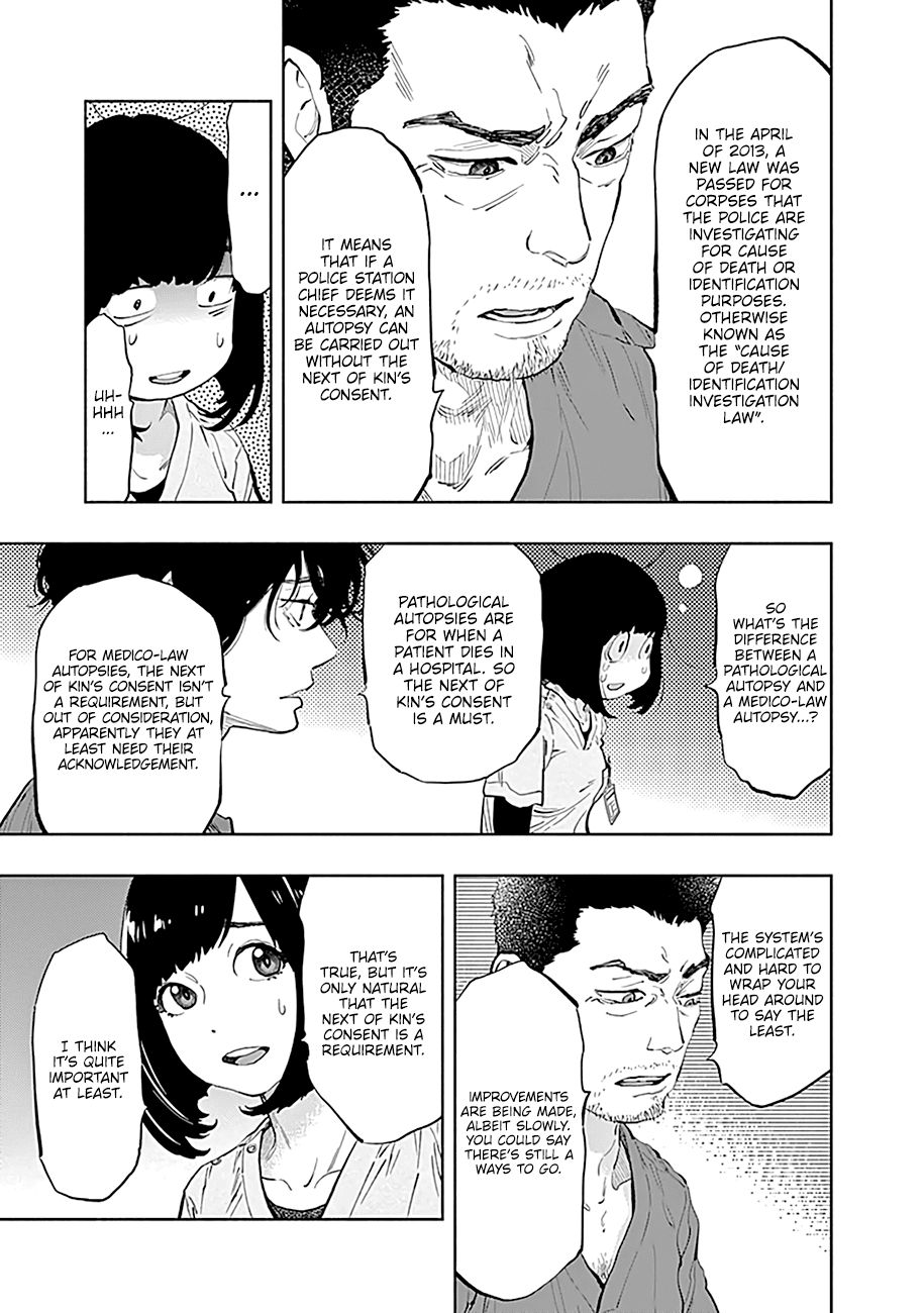 Radiation House chapter 33 page 23