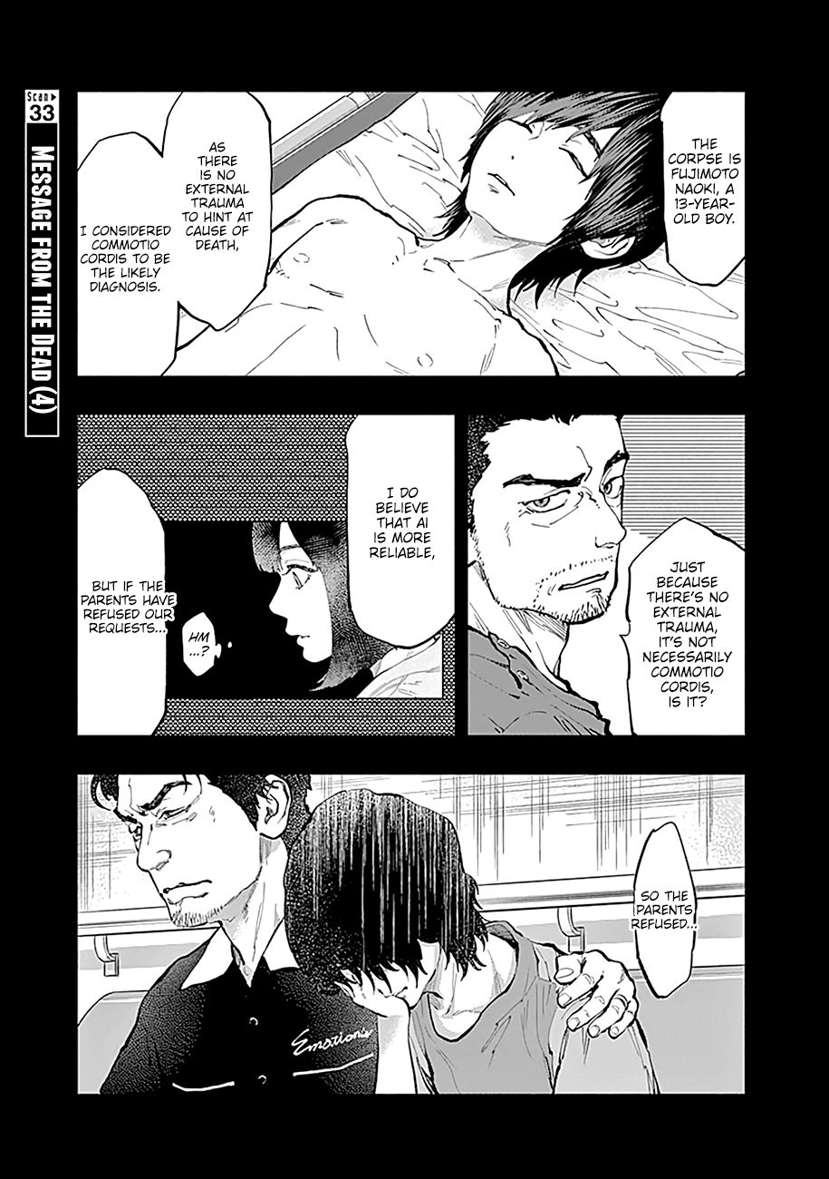 Radiation House chapter 33 page 5