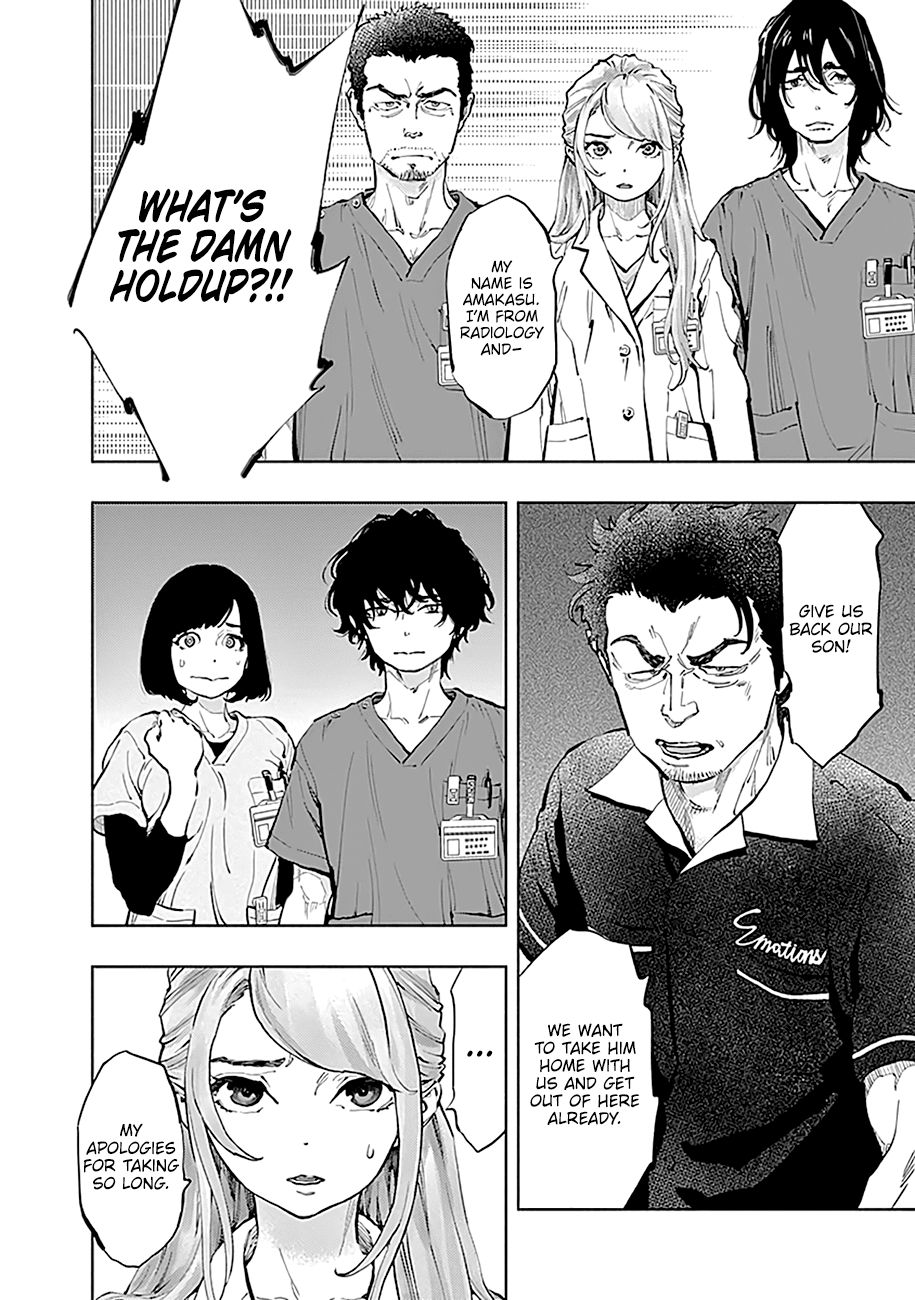 Radiation House chapter 33 page 8