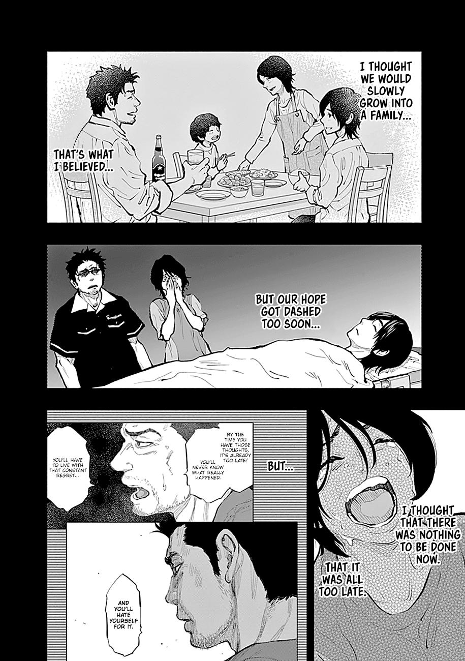 Radiation House chapter 34 page 19