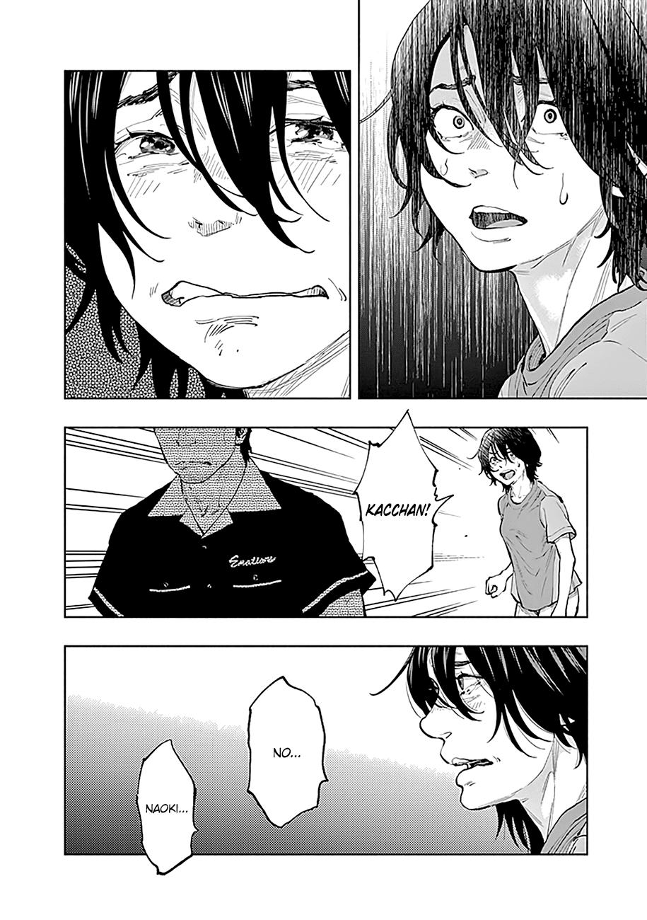 Radiation House chapter 34 page 5