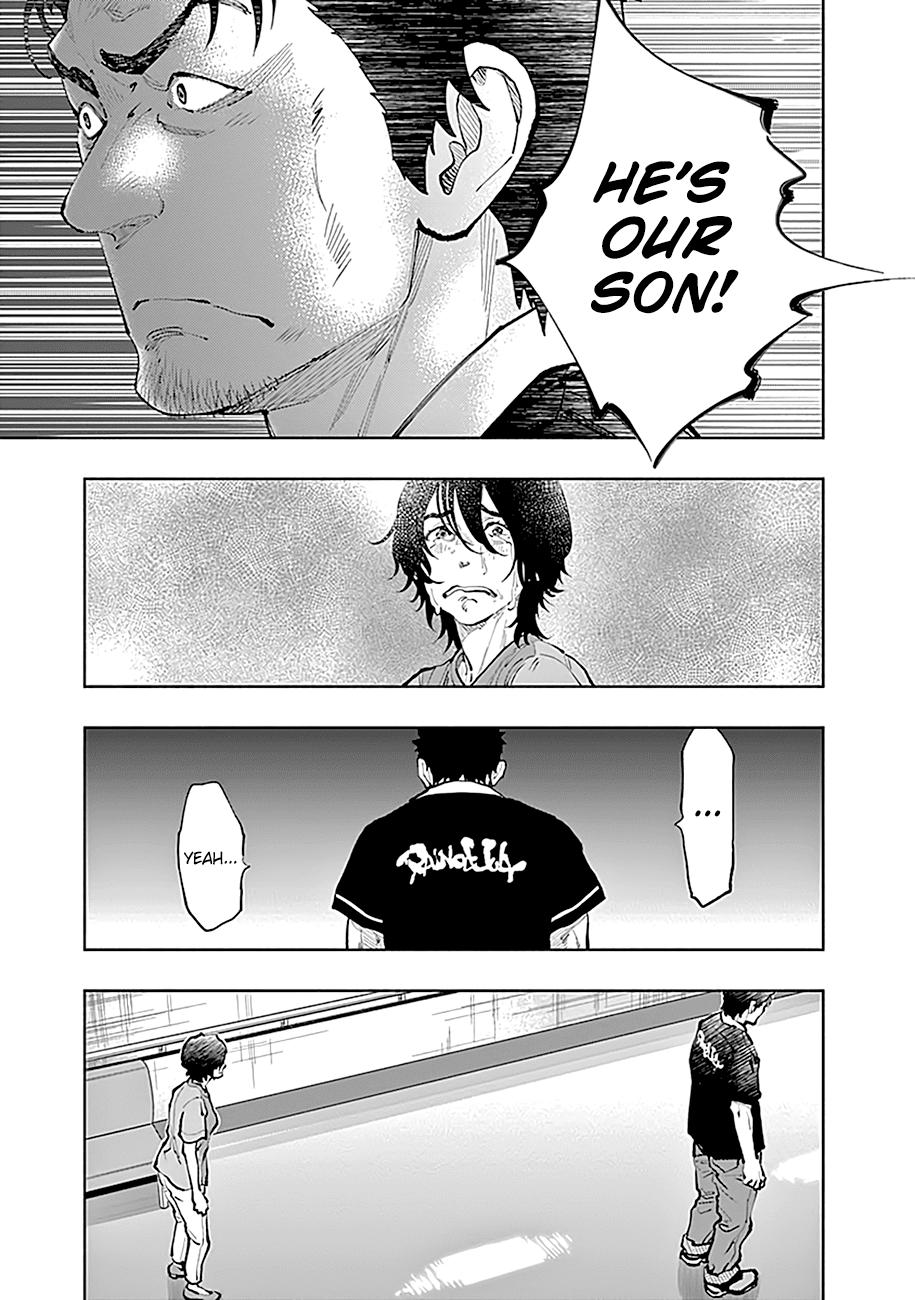 Radiation House chapter 34 page 6
