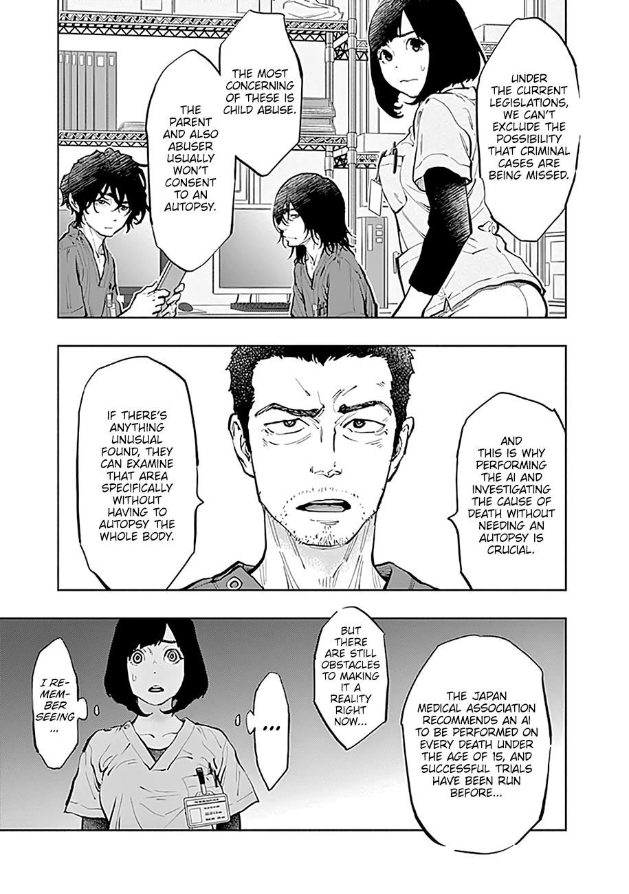 Radiation House chapter 34 page 8