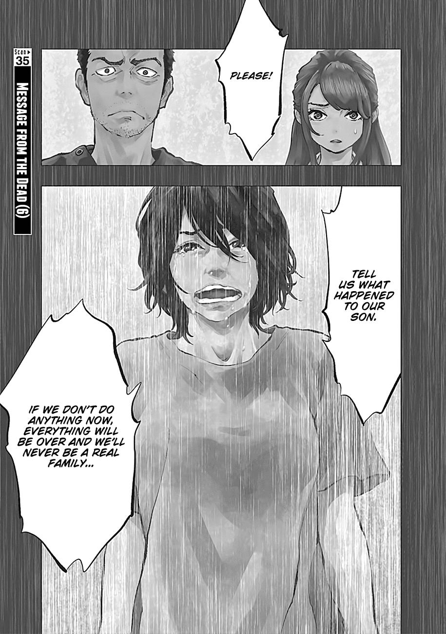 Radiation House chapter 35 page 2