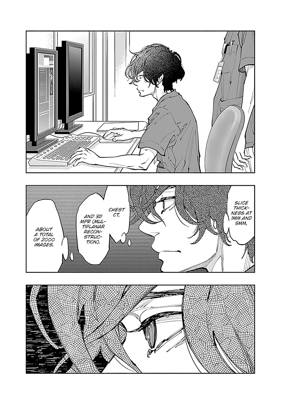 Radiation House chapter 35 page 7