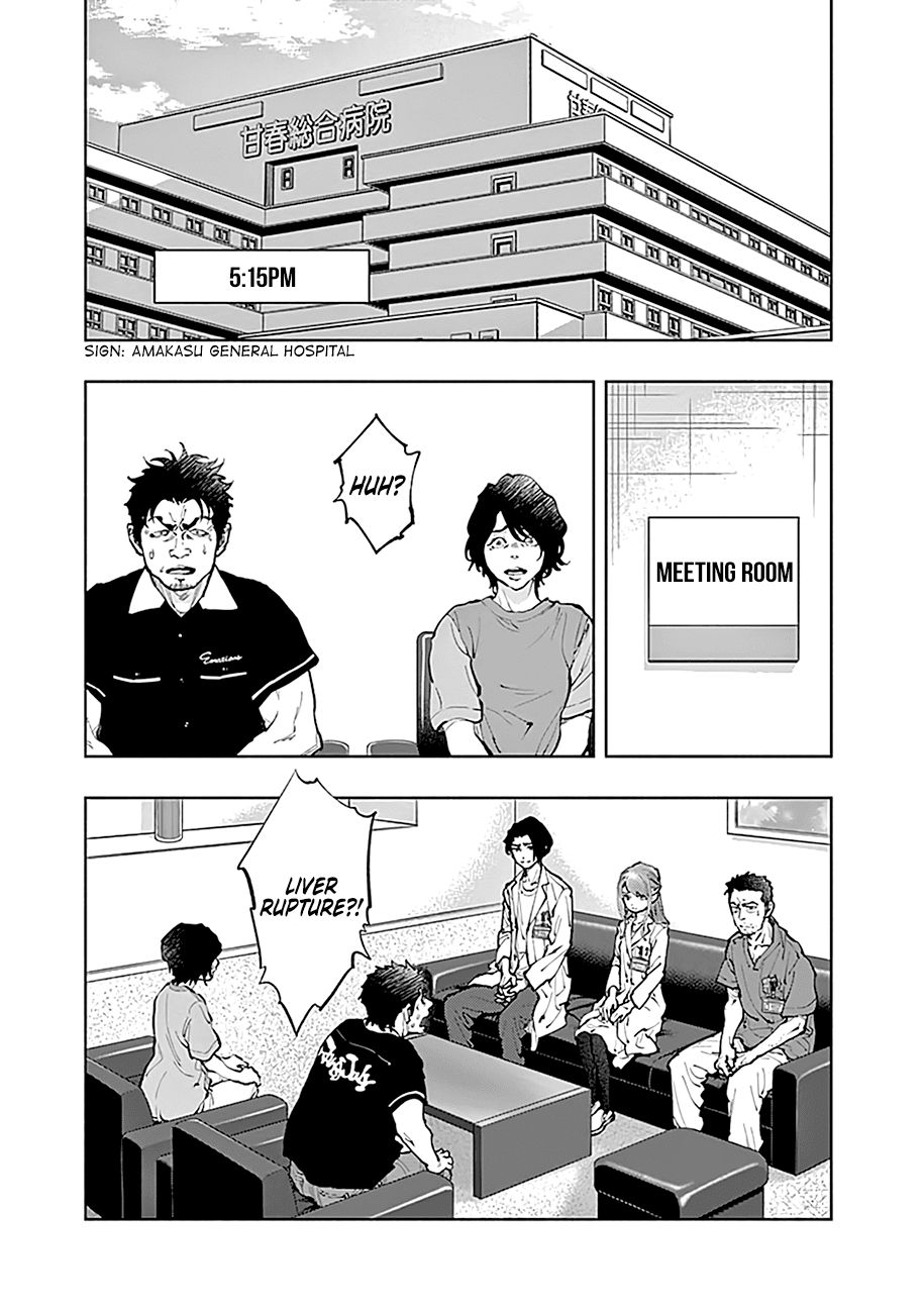 Radiation House chapter 36 page 8