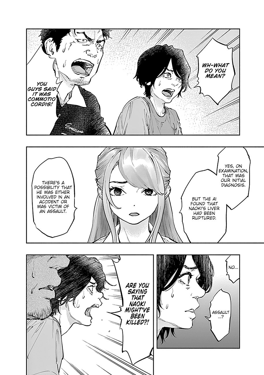 Radiation House chapter 36 page 9