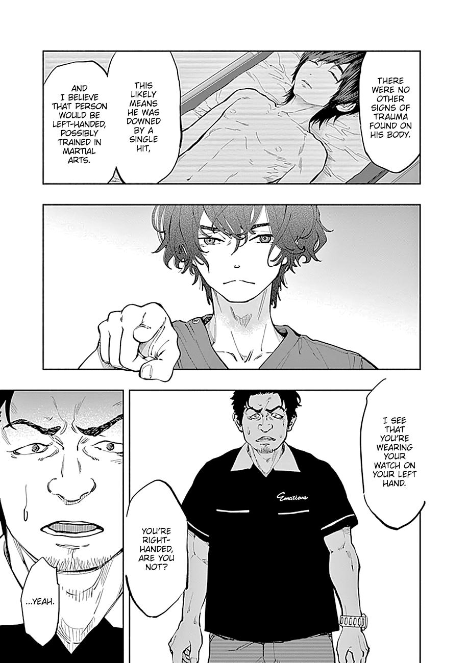 Radiation House chapter 38 page 4