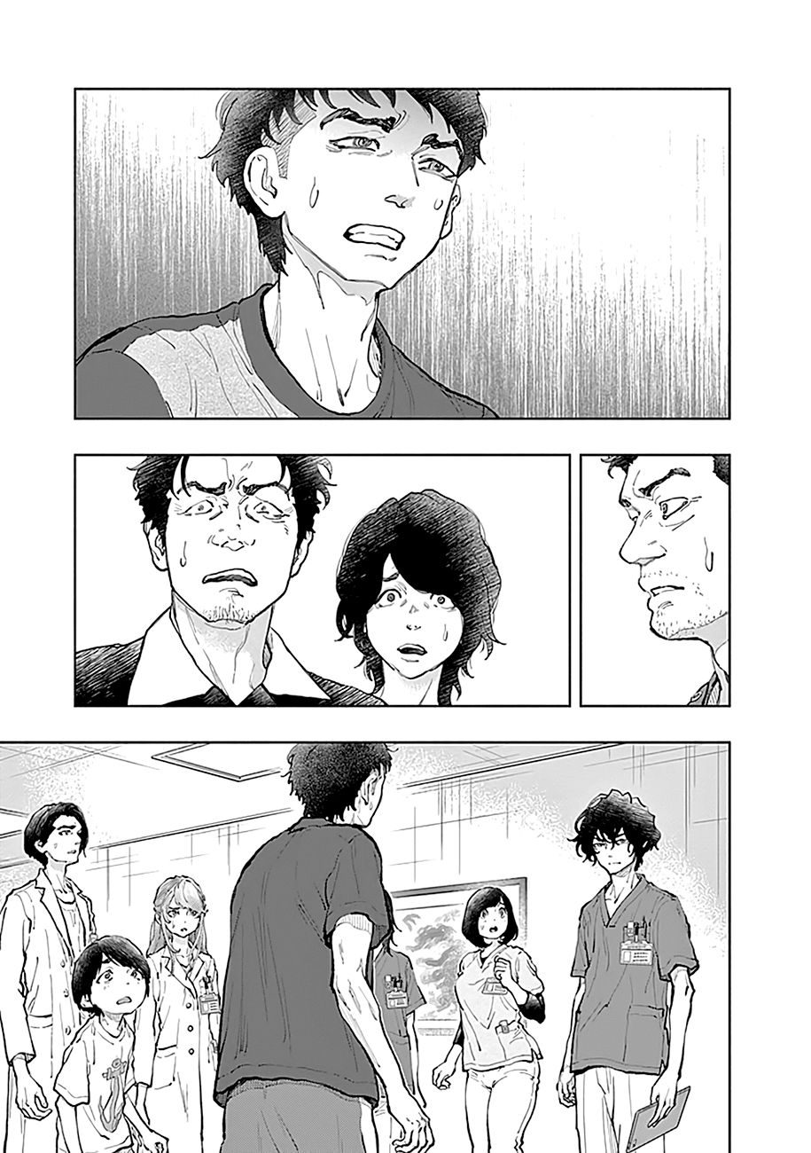 Radiation House chapter 39 page 4