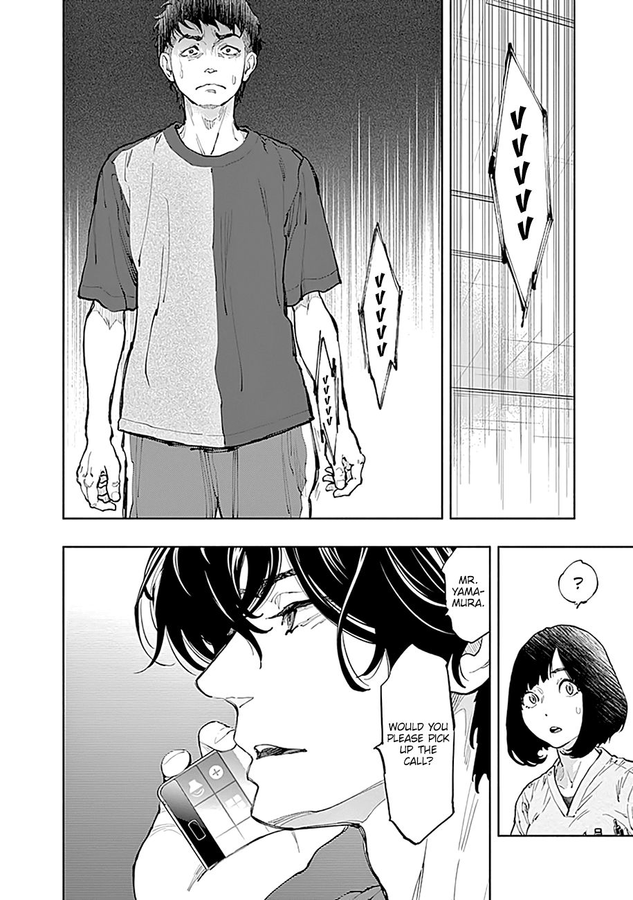 Radiation House chapter 39 page 9