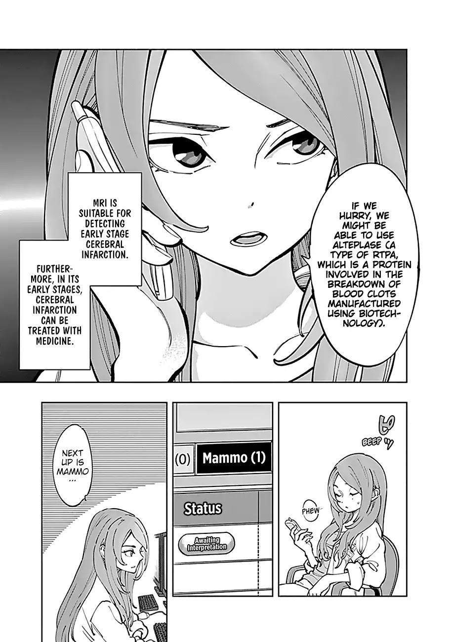 Radiation House chapter 4 page 12