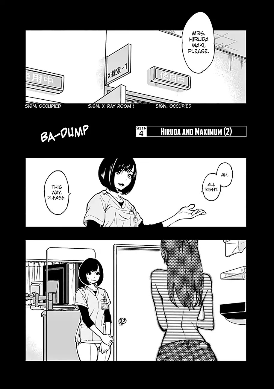 Radiation House chapter 4 page 2