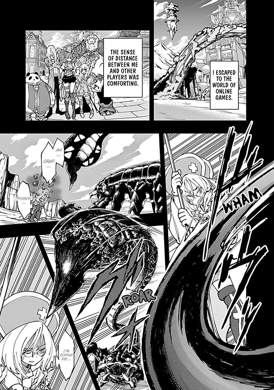 Radiation House chapter 4 page 28