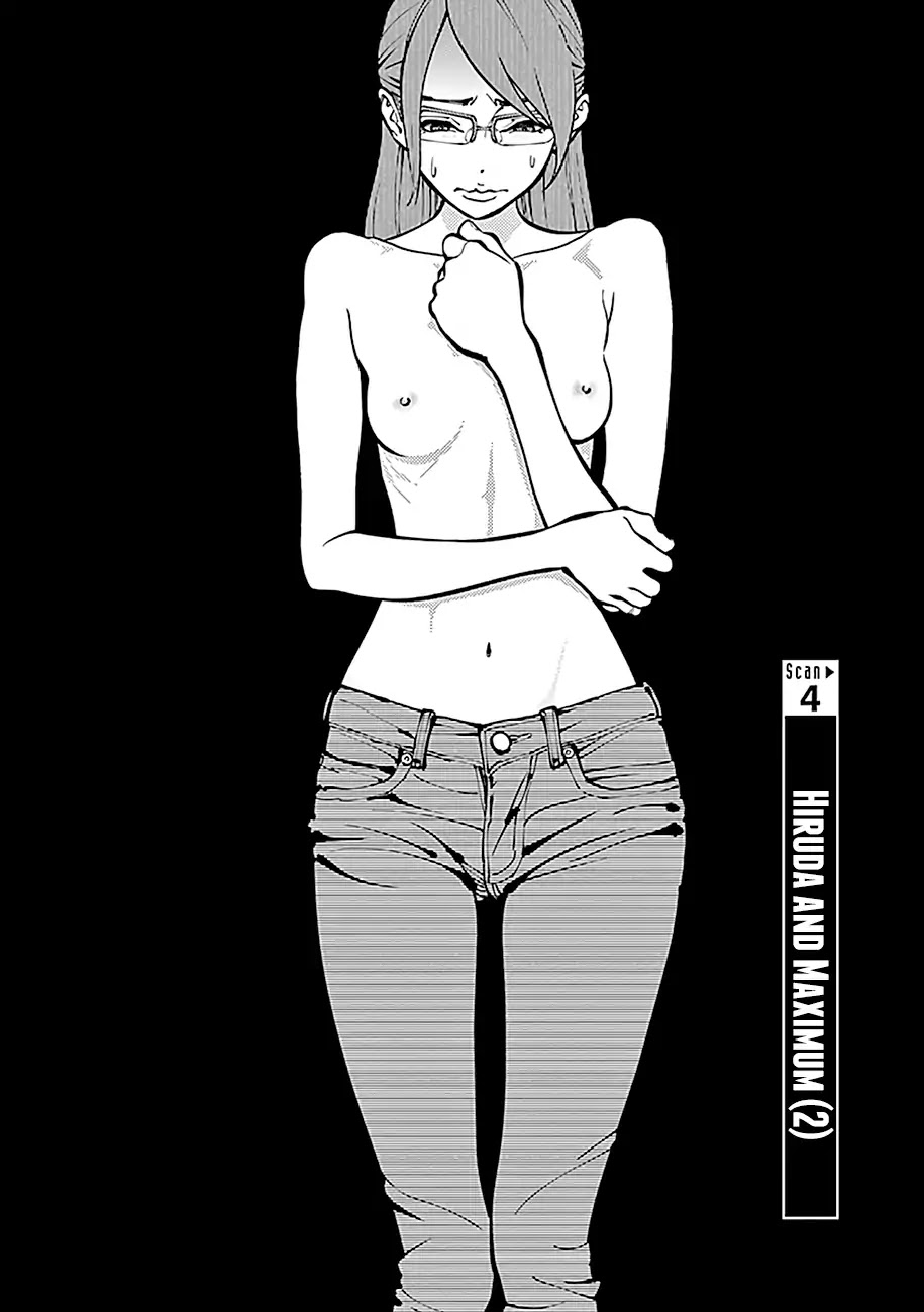 Radiation House chapter 4 page 3