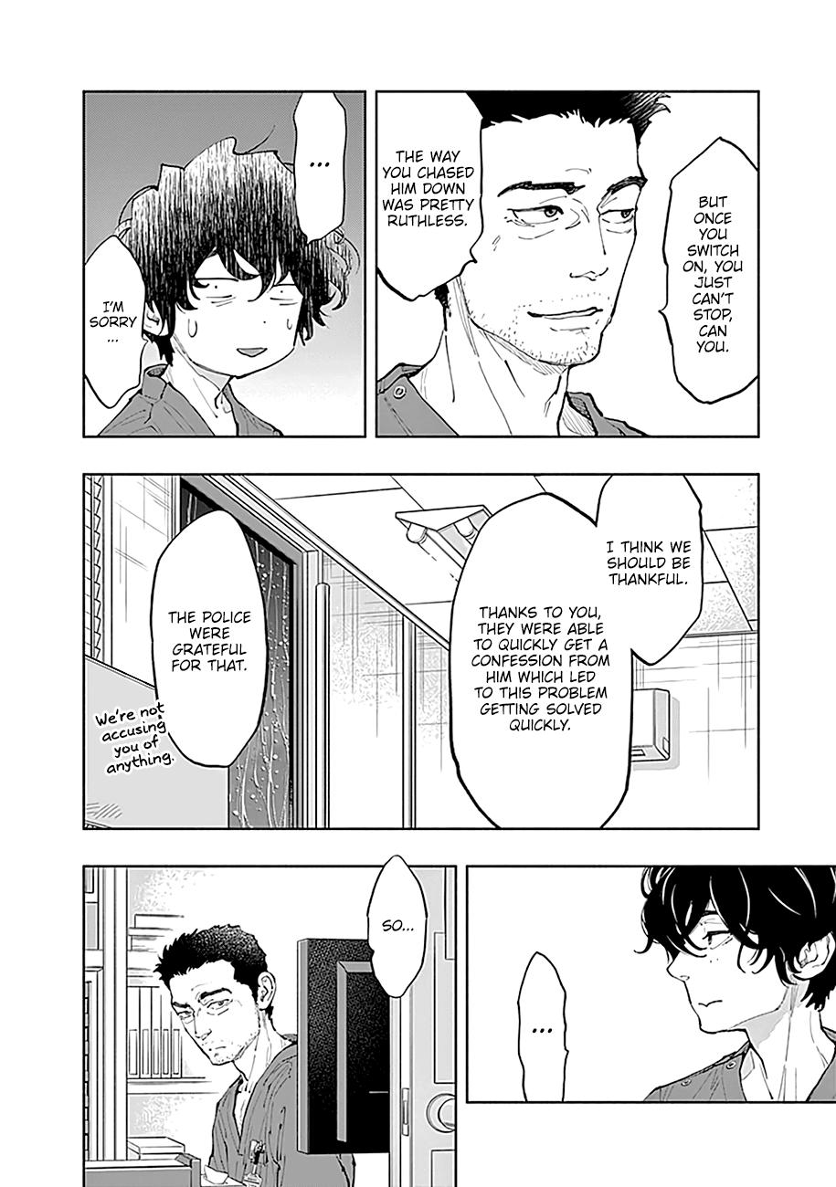 Radiation House chapter 41 page 13