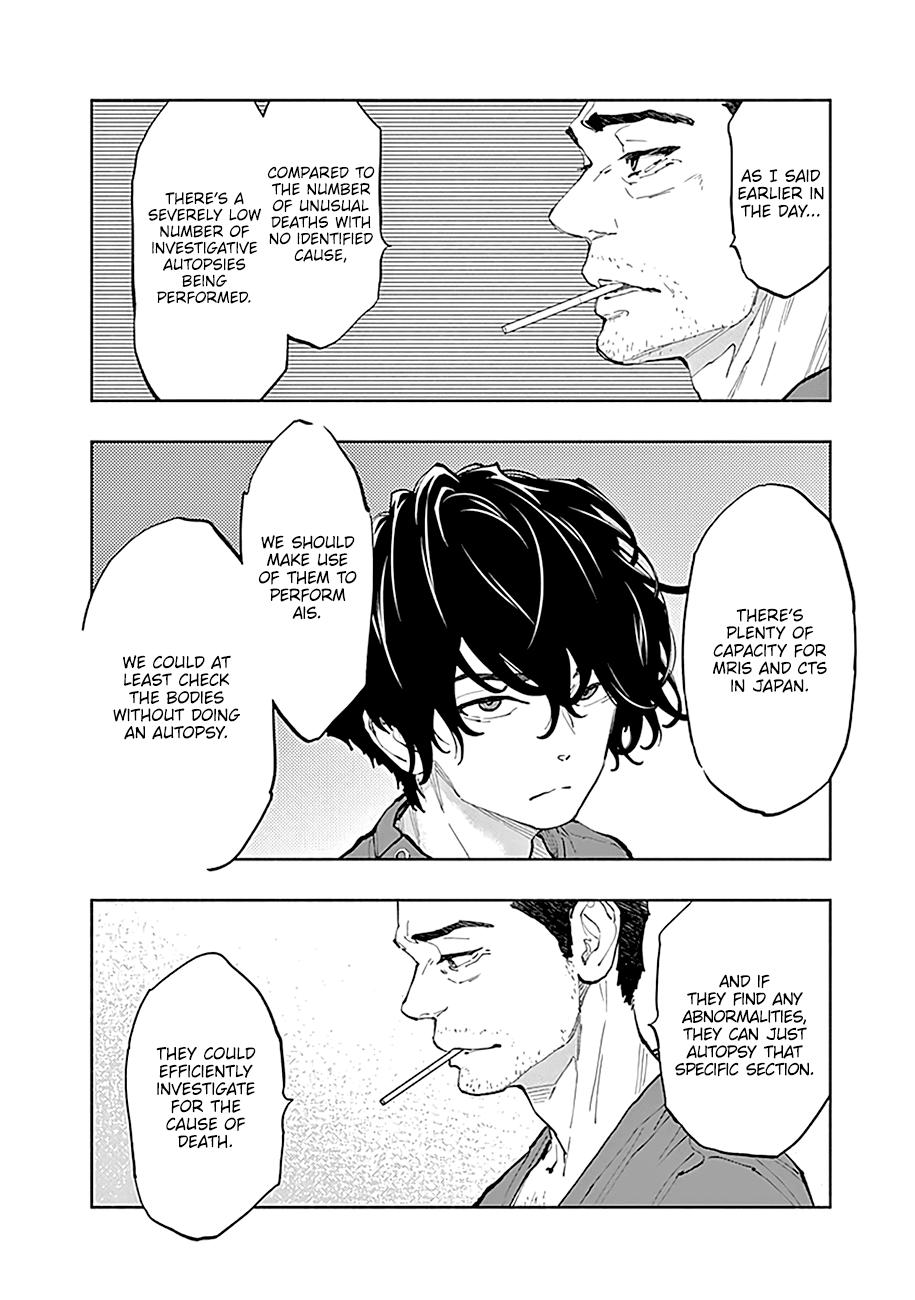 Radiation House chapter 41 page 17