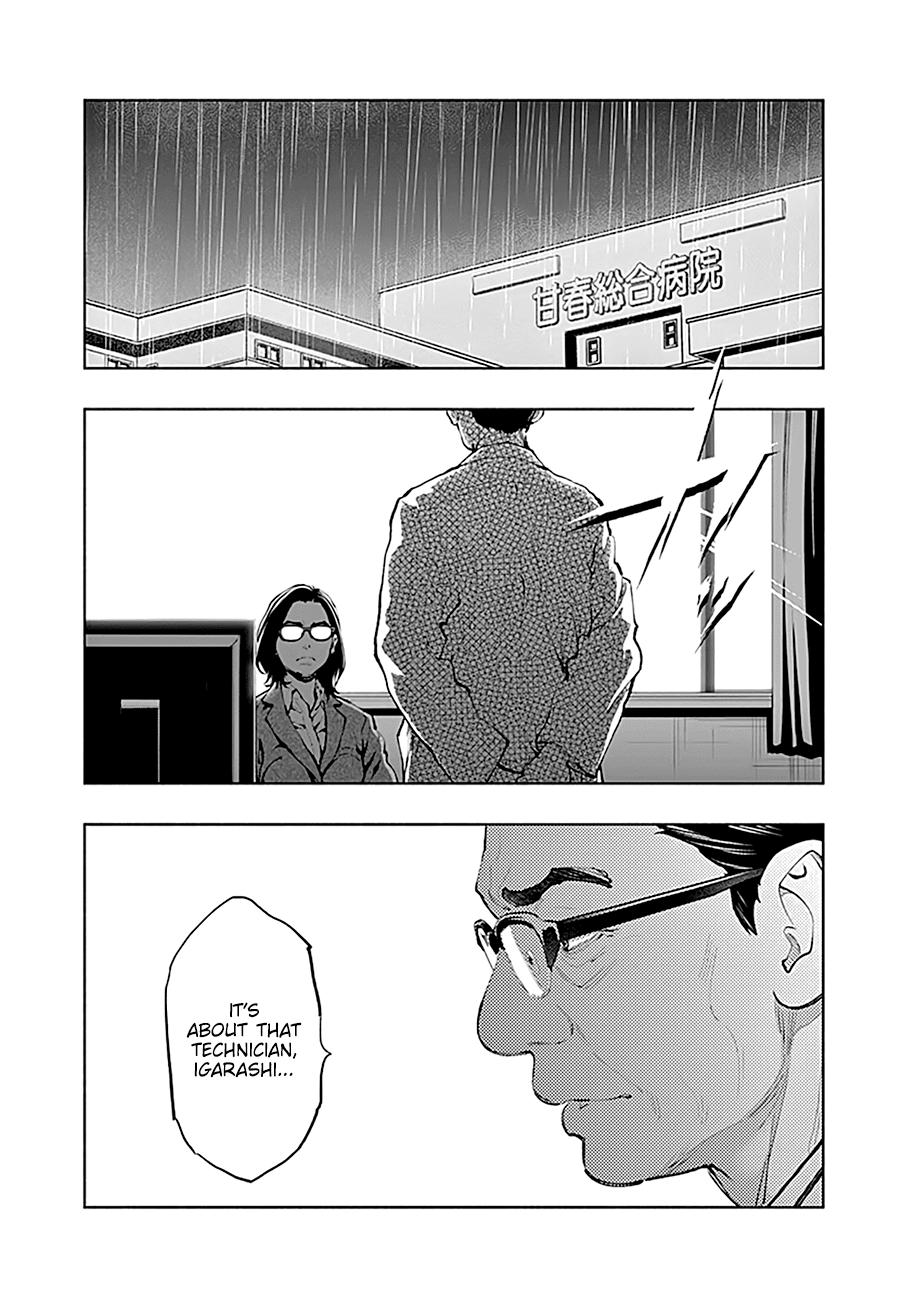 Radiation House chapter 41 page 20