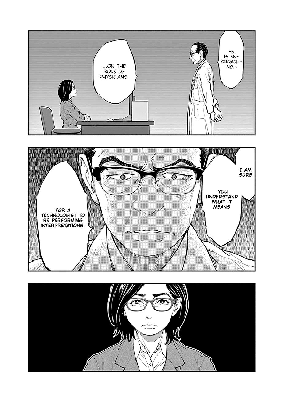 Radiation House chapter 41 page 21