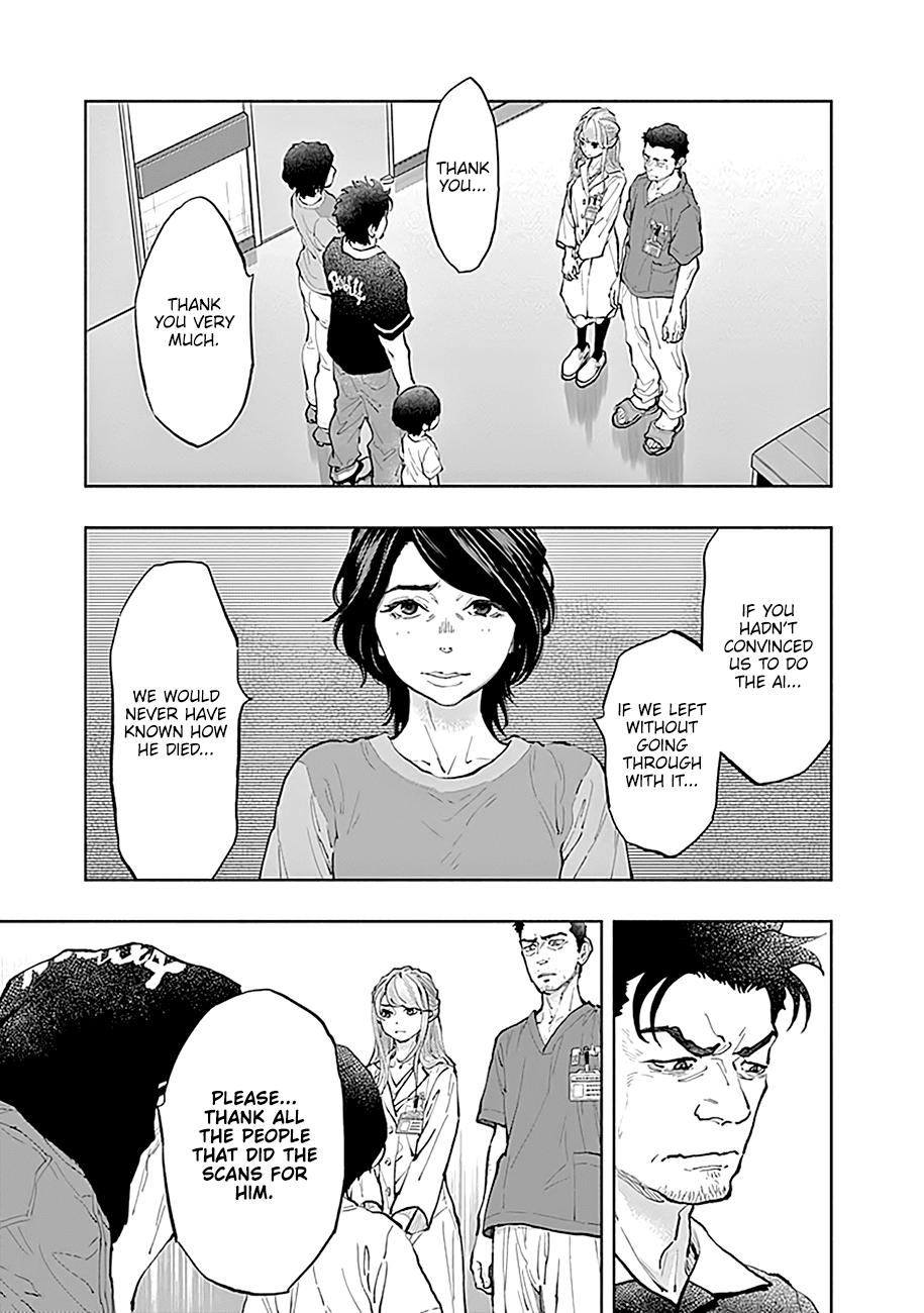 Radiation House chapter 41 page 4