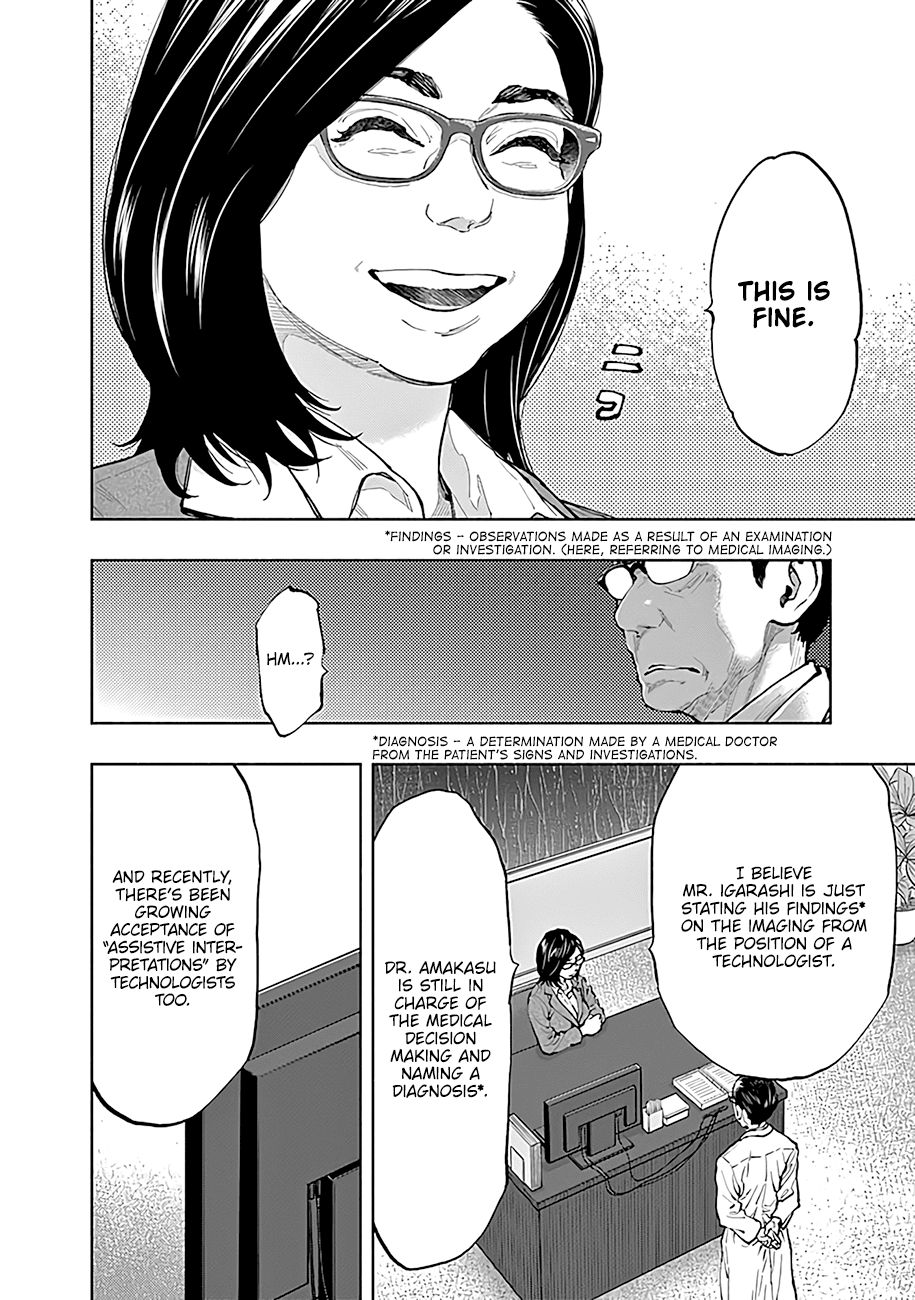 Radiation House chapter 42 page 10